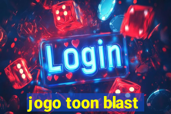 jogo toon blast